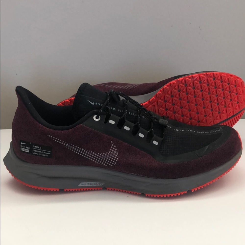 Men’s Nike Air Zoom Pegasus 35 Shield